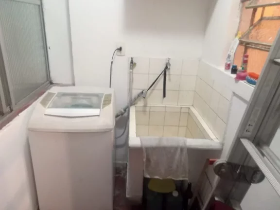 Imagem Apartamento com 2 Quartos à Venda, 47 m² em Perdizes - São Paulo