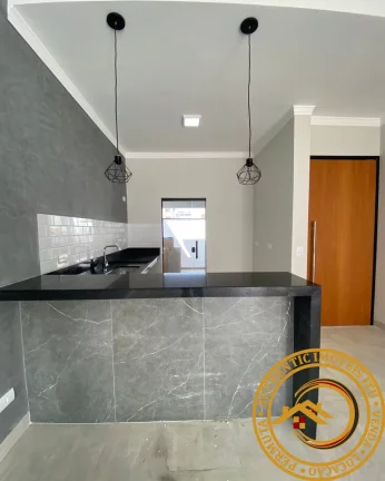 Imagem CASA RESIDENCIAL em SALTO - SP, VILLAGE MOUTONNÉE