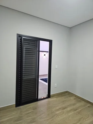 Imagem Casa 3 Dormitórios Condominio Helena Maria- Sorocaba/SP