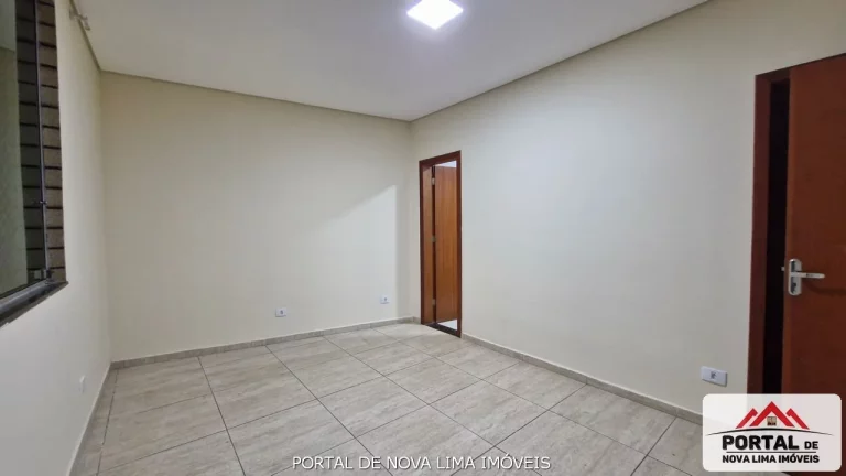 Imagem APARTAMENTO RESIDENCIAL em NOVA LIMA - MG, CASCALHO