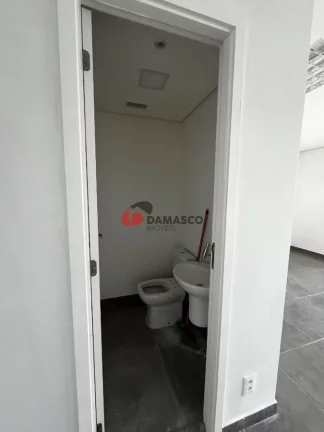 Imagem Flat/Loft/Estúdio com 1 quarto, Cidade Mãe do Céu - São Paulo