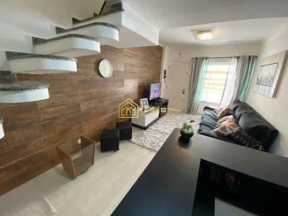 Imagem Casa Padrão