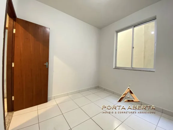 Imagem Apartamento de 2 quartos - cod 1392