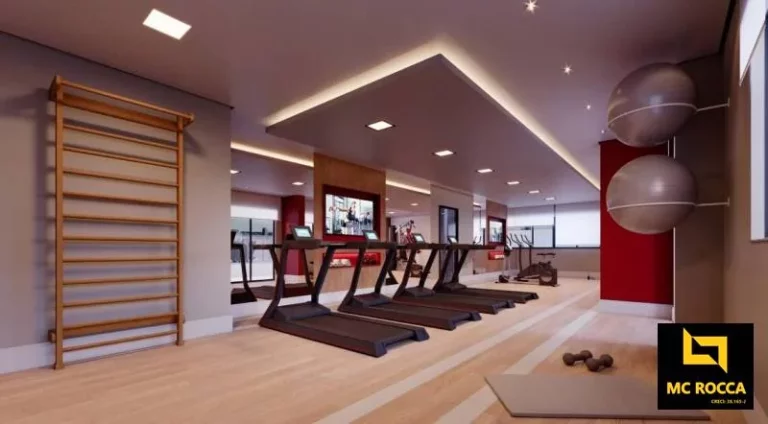Imagem Apartamento 2 suítes - Mirai Campestre Patriani - Santo André