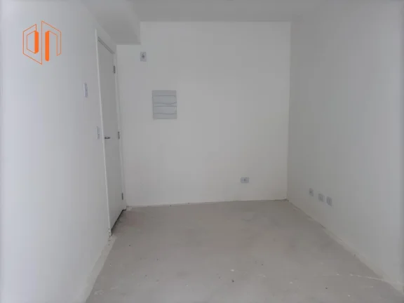Imagem Apartamento para Venda em São José dos Pinhais, Santo Antônio, 2 dormitórios, 1 banheiro, 1 vaga