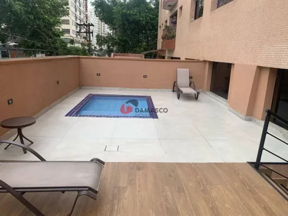 Imagem Apartamento à venda, Santa Paula, São Caetano do Sul, SP
