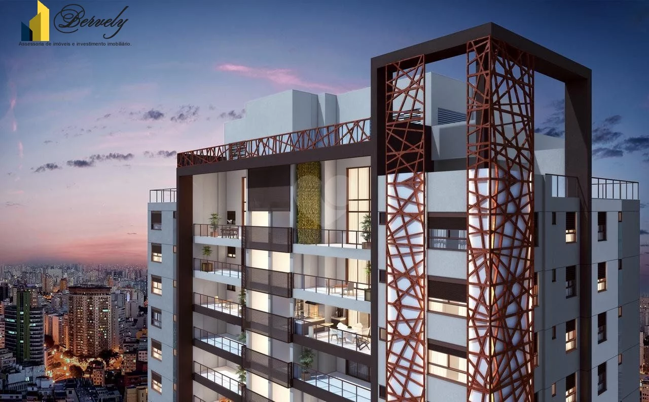 Imagem Apartamento na Paulista SP