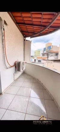 Imagem Casa geminada 2 Quartos - Cidade Nova - COD 1151