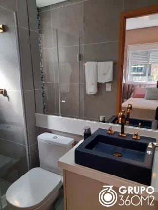 Imagem Apartamento para Venda em Santo André / SP no bairro Campestre