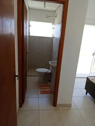 Imagem Casa para Venda em Itanhaém, Jamaica (Praia), 2 dormitórios, 1 suíte, 1 banheiro, 1 vaga
