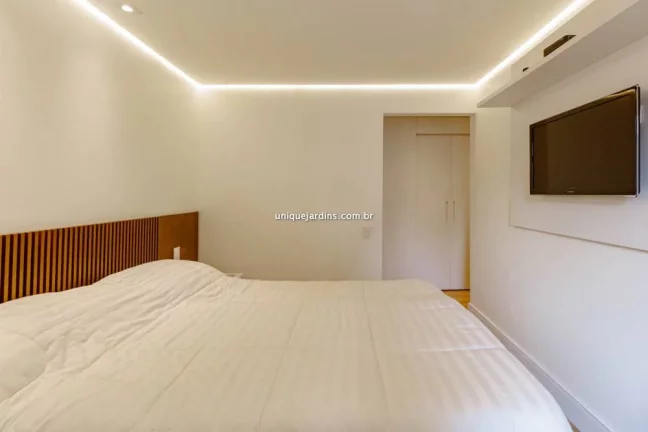 Imagem Apartamento à venda Itaim Bibi São Paulo