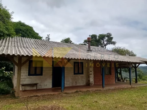 Imagem Fazenda à Venda, 90 m² em Barra Avencal - Rio Dos Cedros