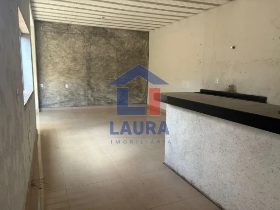 Imagem CASA RESIDENCIAL em PARÁ DE MINAS - MG, RECANTO
