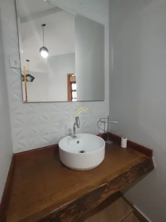 Imagem Casa condomínio no itagua