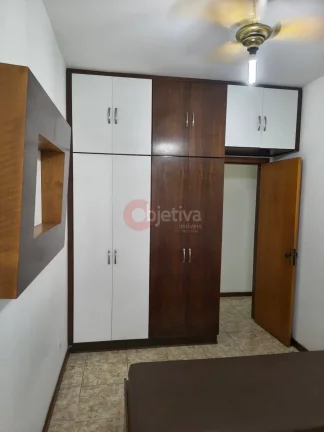 Imagem Apartamento linear a venda, 2 quartos, 95m², Centro - Cabo Frio