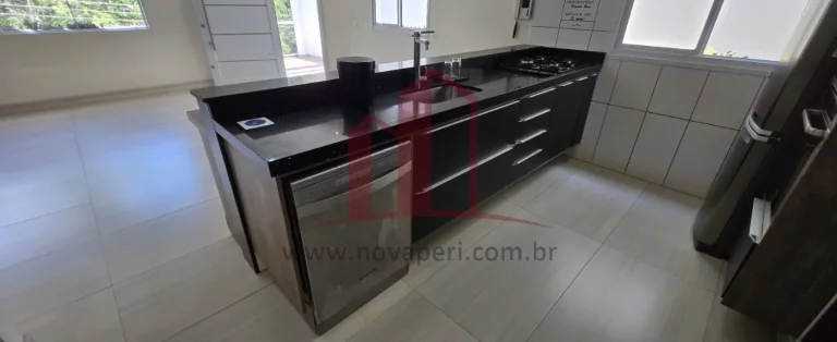 Imagem CASA RESIDENCIAL em CAIEIRAS - SP, REAL PARK
