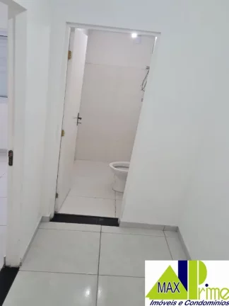 Imagem Seu novo lar em São Paulo: Apartamento na Cidade Líder com 2 quartos, 1 banheiro e vaga de garagem!