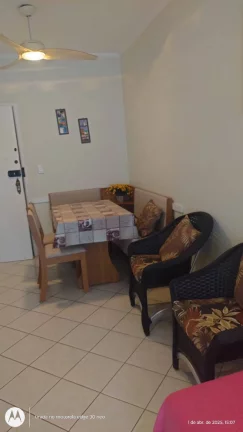 Imagem Excelente apartamento com um dormitório a venda na Aviação - Praia Grande!