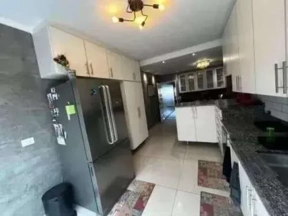 Imagem Sobrado 3 dormitórios - Bairro Olímpico - São Caetano do Sul