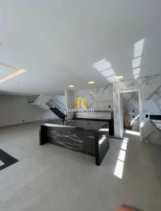 Imagem Casa recém-construída à venda no Parque dos Pássaros - São Bernardo do Campo