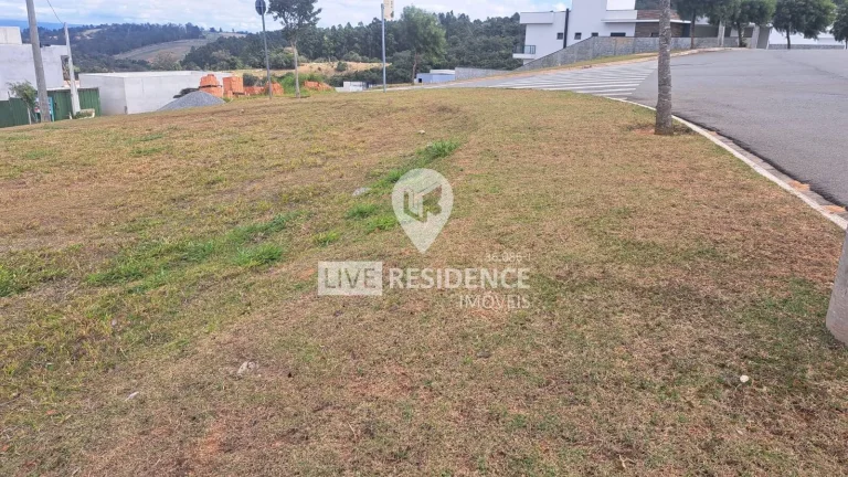 Imagem Terrneo à venda Residencial Ecologie Itatiba/SP Live Imóveis