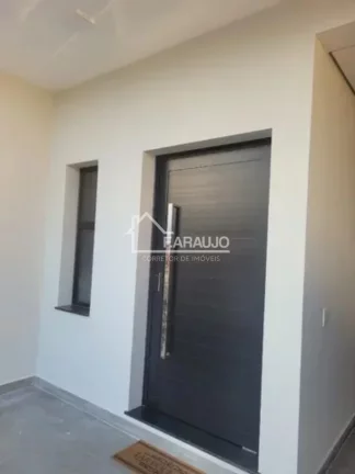 Imagem Casa em condomínio fechado para venda em Sorocaba-SP!