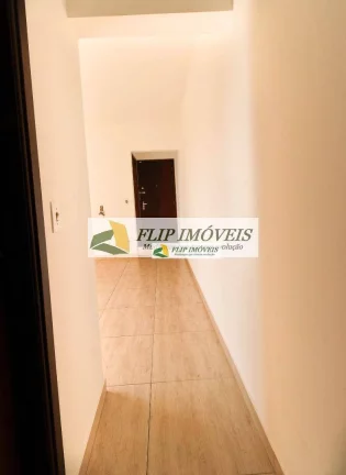 Imagem Apartamento com 1 dormitório à venda, 41 m² por R$ 300.000,00 - Cambuí - Campinas/SP