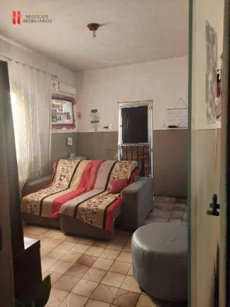 Imagem Casa com 4 quartos à venda, 92 m² por R$ 375.000 - Parque Centenário - Duque de Caxias/RJ