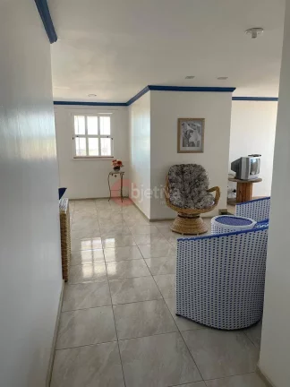 Imagem Cobertura, 3 quartos, Nova São Pedro - São Pedro da Aldeia