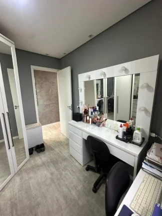Imagem Apartamento Jardim Helga - 47M², 2 Dorms, 1 Vaga.