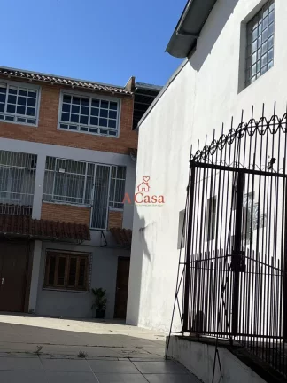 Imagem Casa com 3 Dormitorio(s) localizado(a) no bairro Partenon em Porto Alegre / Rio Grande do Sul Ref.:187