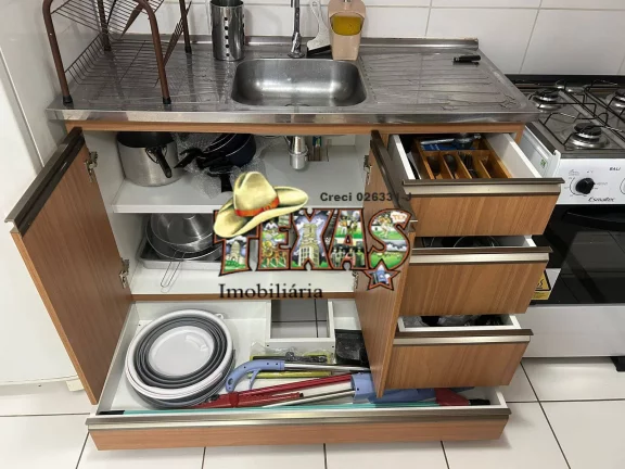 Imagem APARTAMENTO PARA VENDA VILA CARMOSINA ITAQUERA