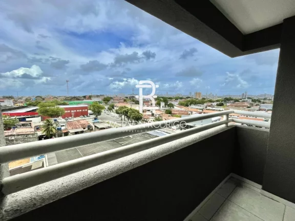 Imagem Apartamento para Venda em Natal / RN no bairro Dix-Sept Rosado