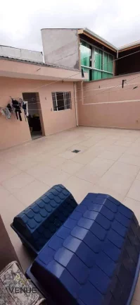 Imagem Sobrado com 3 dormitórios à venda, 340 m² por R$ 1.113.000,00 - Vila Santa Isabel - São Paulo/SP