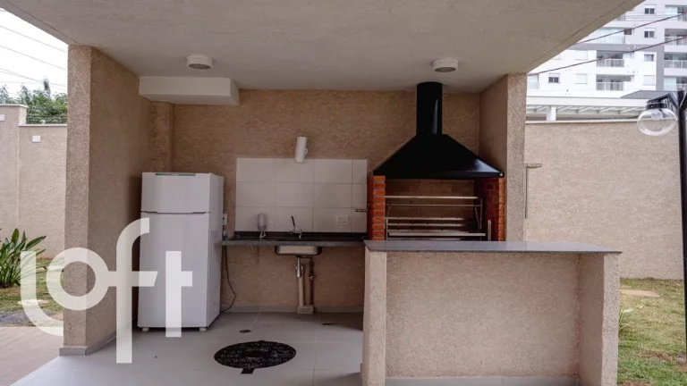 Imagem APARTAMENTO RESIDENCIAL em São Paulo - SP, Belém