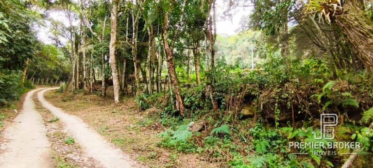 Terreno à venda, 1360 m² por R$ 175.000,00 - Albuquerque - Teresópolis/RJ