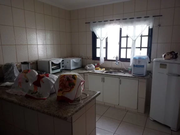 Imagem Casa com 3 dormitórios à venda, 140 m² por R$ 1.200.000,00 - Jardim Casa Branca - Suzano/SP