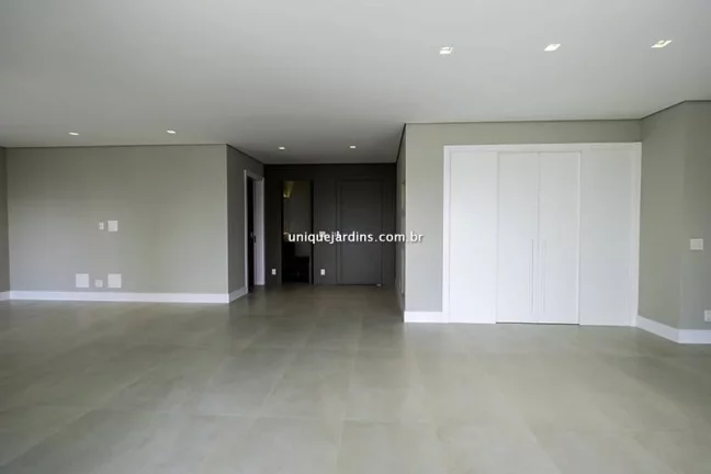 Imagem Apartamento para alugar Vila Olímpia São Paulo