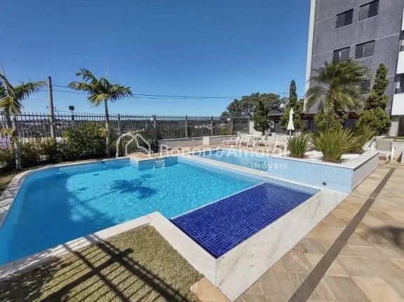 Imagem Ótimo apartamento a venda, em frente o shopping Iguatemi.

Apartamento com 84m², com 3 quartos, se...