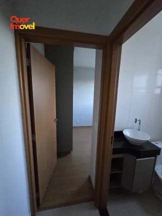 Imagem Apartamento à venda em Ribeirão Preto-SP: 2 quartos, sala, banheiro e vaga de garagem na Reserva São José!