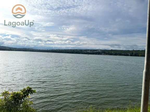 Imagem Terreno à venda, 390 m² por R$ 360.000,00 - Joá - Lagoa Santa/MG