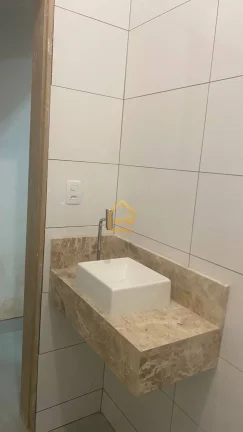 Imagem Casa térrea 3 dormitórios (1suíte), 2 vagas, Jacareí