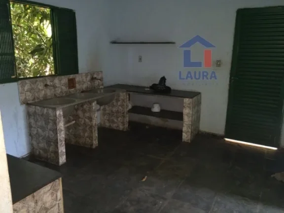 Imagem CASA RESIDENCIAL em PARÁ DE MINAS - MG, JK