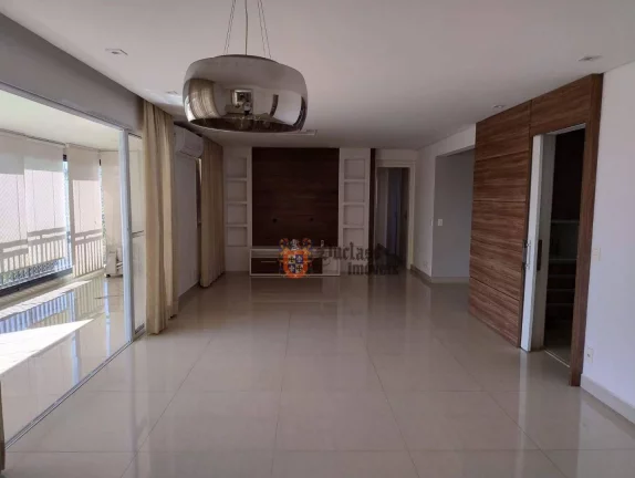 Imagem Apartamento com 3 suítes à venda, 172 m² por R$ 2.300.000 - Mauá - São Caetano do Sul/SP