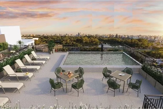 Imagem APARTAMENTO RESIDENCIAL em São Paulo - SP, Saúde