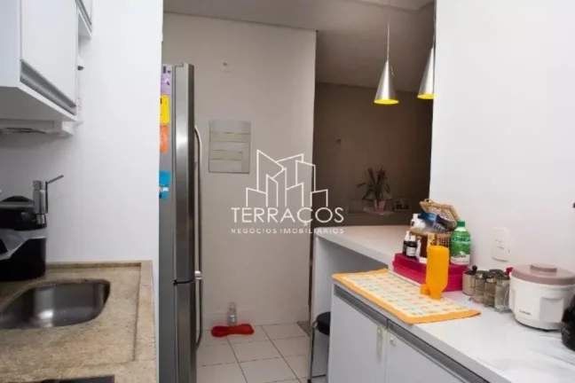 Imagem APARTAMENTO À VENDA EM CONDOMINIO FECHADO COM 3 DORMITÓRIOS 84M² - JARDIM ANA MARIA - JUNDIAÍ/SP