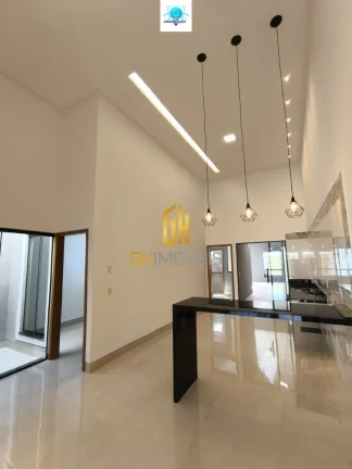 Imagem GH1957

Casa com 3 quartos no Residencial Itaipu, em terreno com 180mÂ² com 150mÂ² de Ã¡rea construÃ...