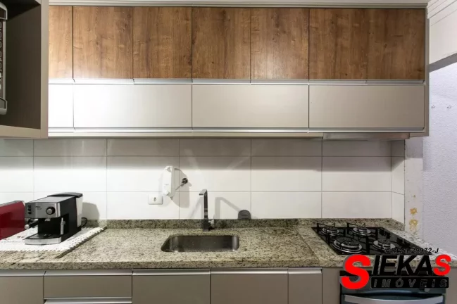Imagem Imperdível: Casa em condomínio à venda na Vila Aricanduva, São Paulo-SP! 3 quartos, 1 suíte, 1 sala, 3 banheiros, 2 vagas, 150m².