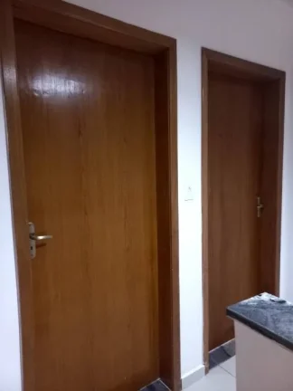 Imagem Vendo Sobrado em Santo André, Vila Progresso