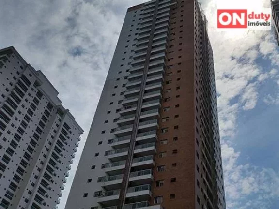 Imagem Apartamento à venda, 78 m² por R$ 1.000.000,00 - Ponta da Praia - Santos/SP